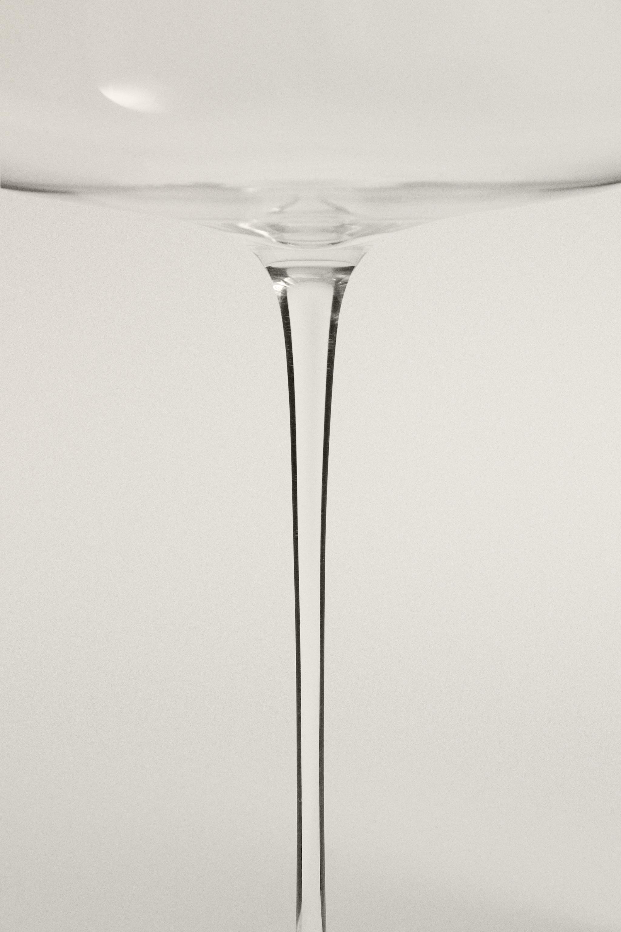 VERRE À VIN ULTRALÉGER